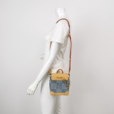 Louis Vuitton(LV) Nano Steamer Crossbody Bag — thumbnail 2