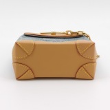 Louis Vuitton(LV) Nano Steamer Crossbody Bag — thumbnail 6