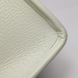 Gucci Convertible Open Tote Apple GG Coated Canvas Small — thumbnail 19