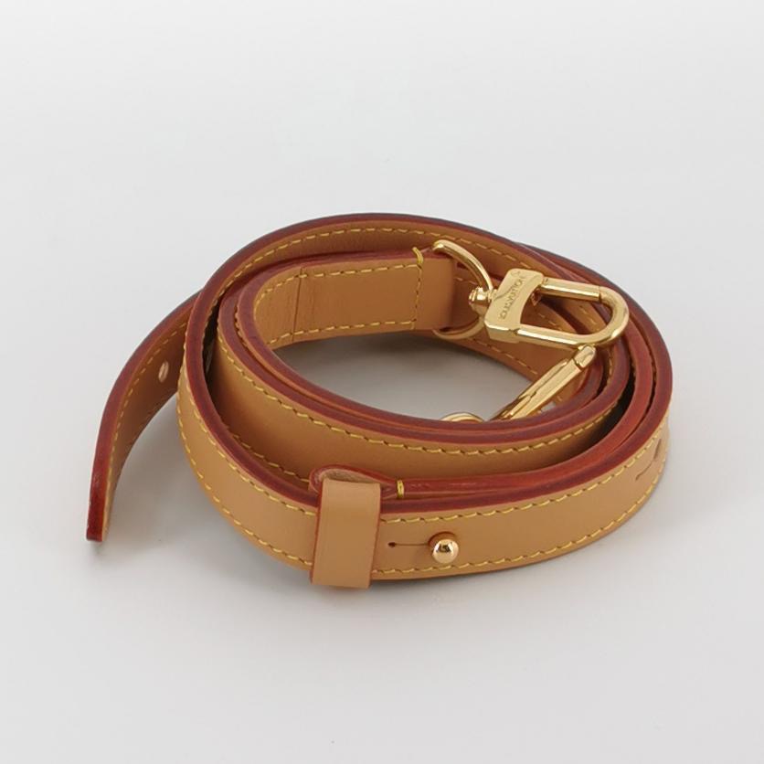 Louis Vuitton(LV) Nano Steamer Crossbody Bag — photo 7 of 15
