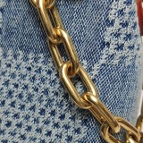 Louis Vuitton(LV) Nano Steamer Crossbody Bag — thumbnail 11