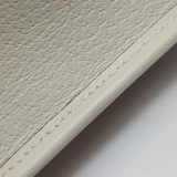 Gucci Convertible Open Tote Apple GG Coated Canvas Small — thumbnail 21