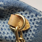 Louis Vuitton(LV) Nano Steamer Crossbody Bag — thumbnail 12