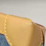 Louis Vuitton(LV) Nano Steamer Crossbody Bag — thumbnail 14