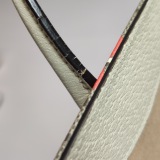 Gucci Convertible Open Tote Apple GG Coated Canvas Small — thumbnail 18