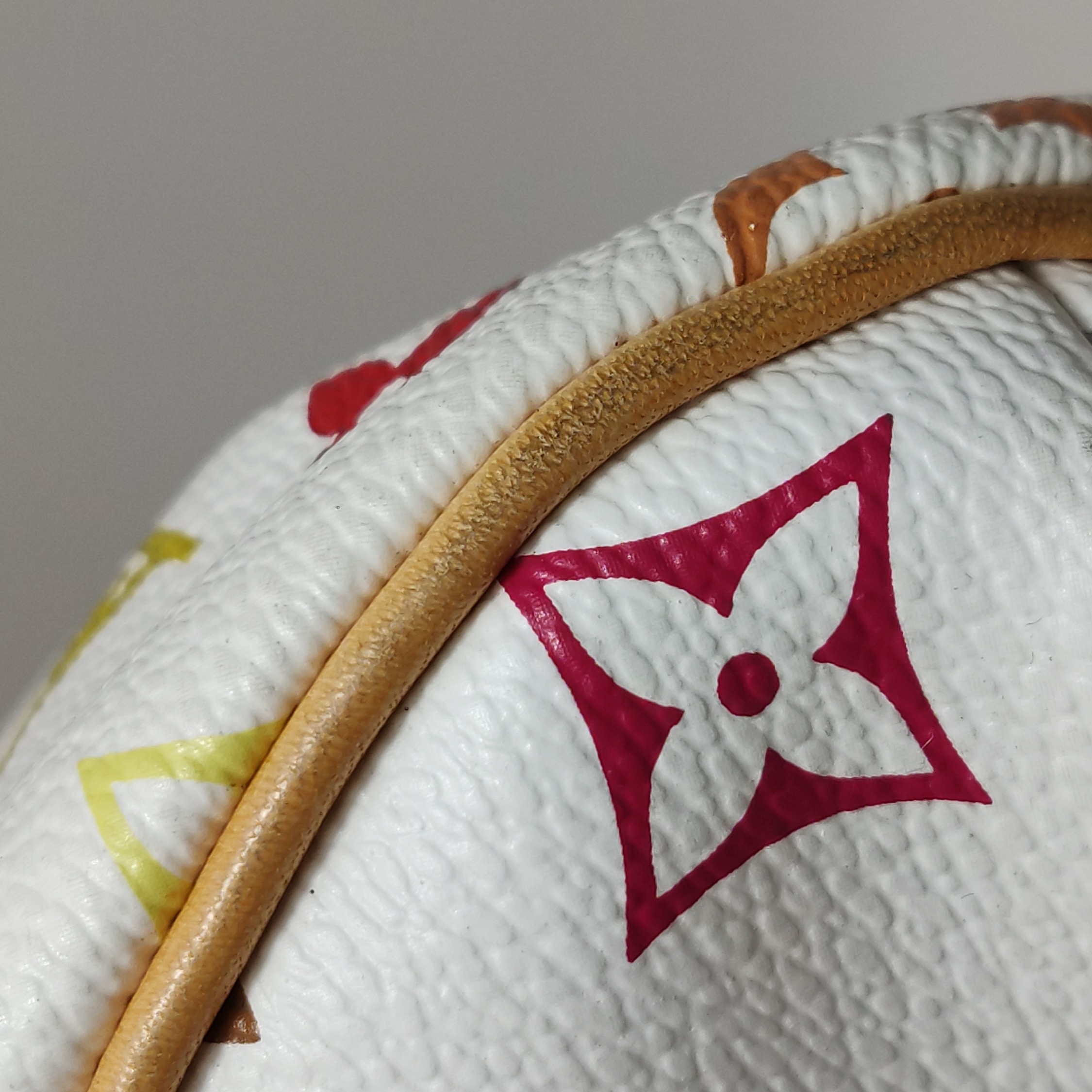Louis Vuitton(LV) Lodge Handbag Monogram Multicolor PM — photo 12 of 18