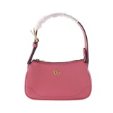 Gucci Aphrodite Shoulder Bag Leather Mini — thumbnail 1