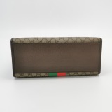 Gucci Interlocking G Tote GG Coated Canvas Vertical — thumbnail 6