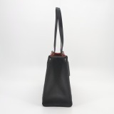 Louis Vuitton(LV) OnTheGo Tote Bicolor Monogram Empreinte Giant MM — thumbnail 4