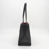 Louis Vuitton(LV) OnTheGo Tote Bicolor Monogram Empreinte Giant MM — thumbnail 3