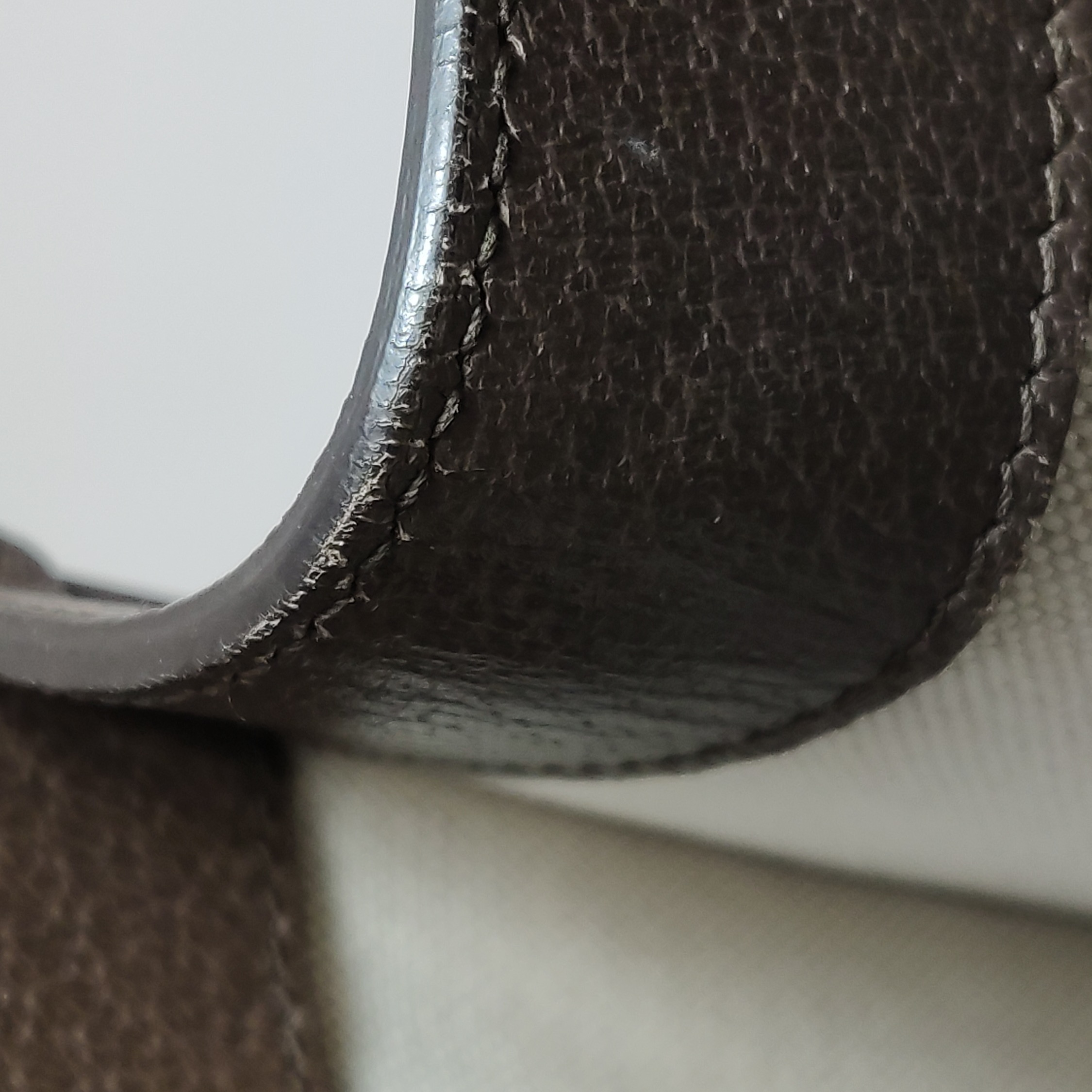 Gucci Interlocking G Tote GG Coated Canvas Vertical — photo 10 of 24