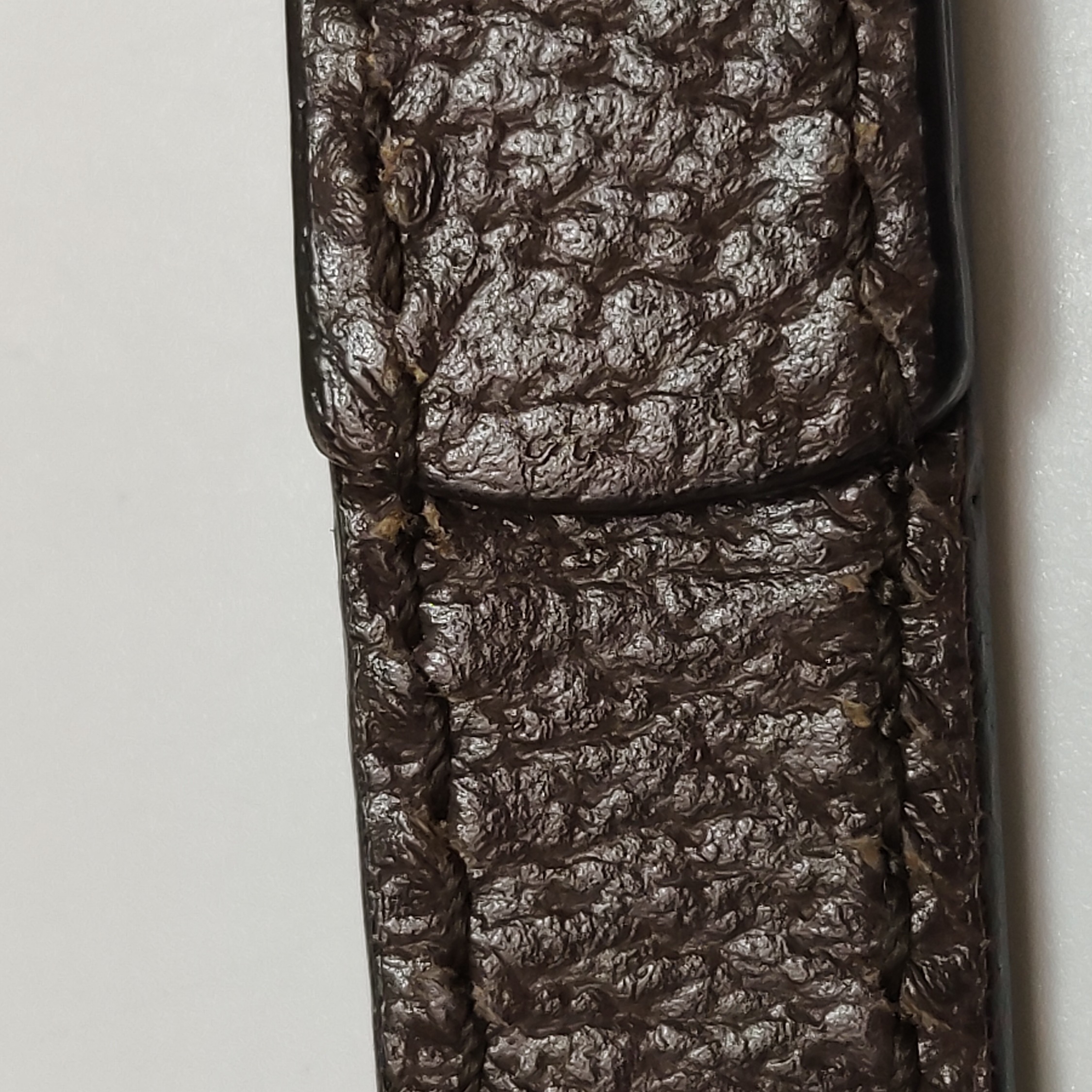 Gucci Interlocking G Tote GG Coated Canvas Vertical — photo 23 of 24