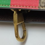 Gucci Interlocking G Tote GG Coated Canvas Vertical — thumbnail 14