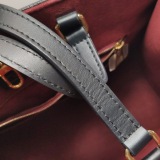 Louis Vuitton(LV) OnTheGo Tote Bicolor Monogram Empreinte Giant MM — thumbnail 8