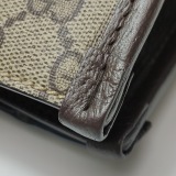Gucci Interlocking G Tote GG Coated Canvas Vertical — thumbnail 18