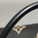 Louis Vuitton(LV) OnTheGo Tote Bicolor Monogram Empreinte Giant MM — thumbnail 13