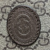 Gucci Interlocking G Tote GG Coated Canvas Vertical — thumbnail 17
