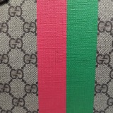 Gucci Interlocking G Tote GG Coated Canvas Vertical — thumbnail 21
