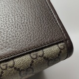 Gucci Interlocking G Tote GG Coated Canvas Vertical — thumbnail 19