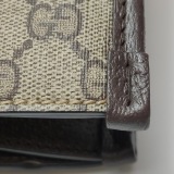 Gucci Interlocking G Tote GG Coated Canvas Vertical — thumbnail 20