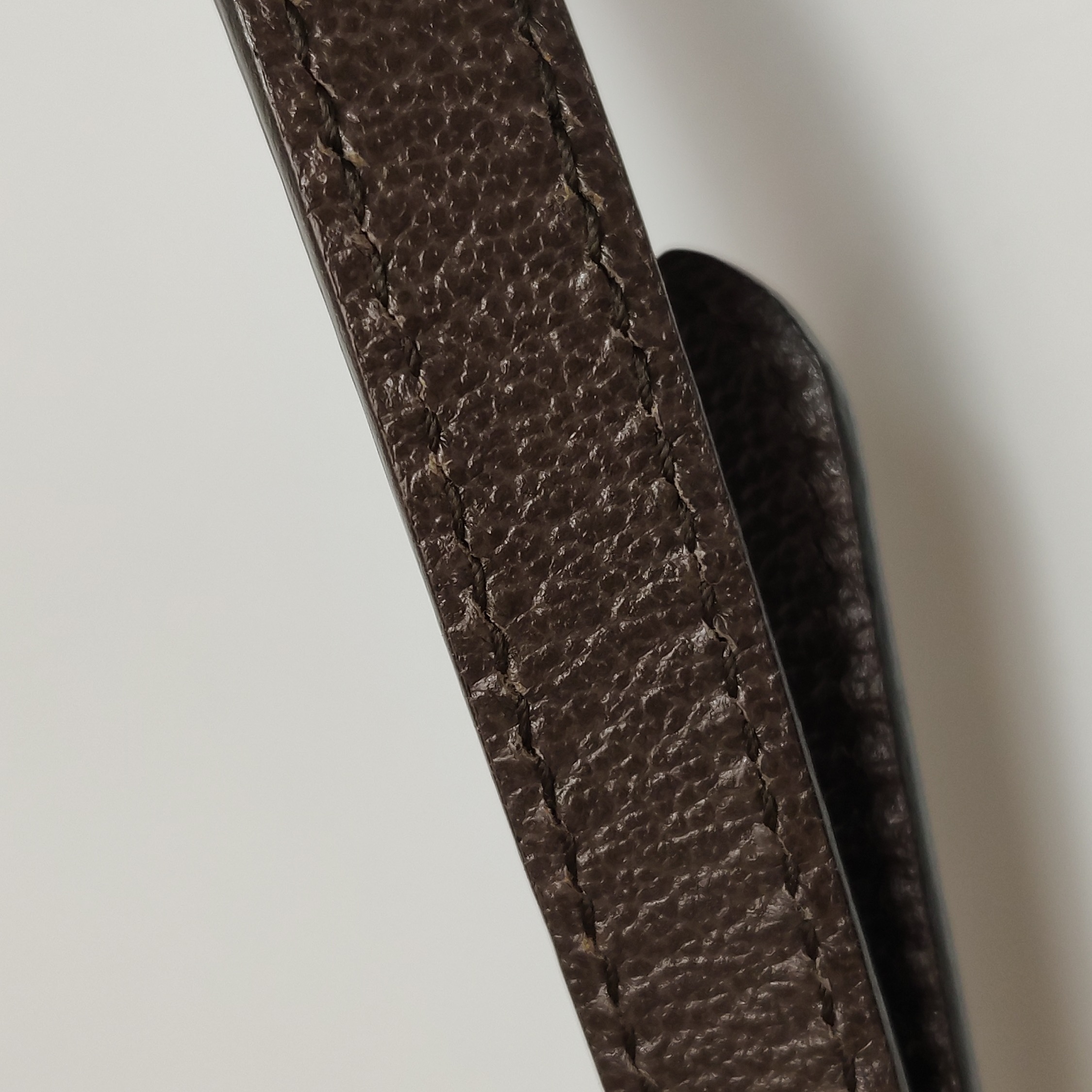 Gucci Interlocking G Tote GG Coated Canvas Vertical — photo 22 of 24