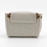 Saint Laurent()YSL Nolita Satchel Quilted Leather Mini — thumbnail 5