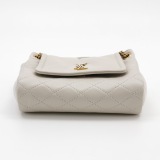 Saint Laurent()YSL Nolita Satchel Quilted Leather Mini — thumbnail 6