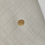 Saint Laurent()YSL Nolita Satchel Quilted Leather Mini — thumbnail 10