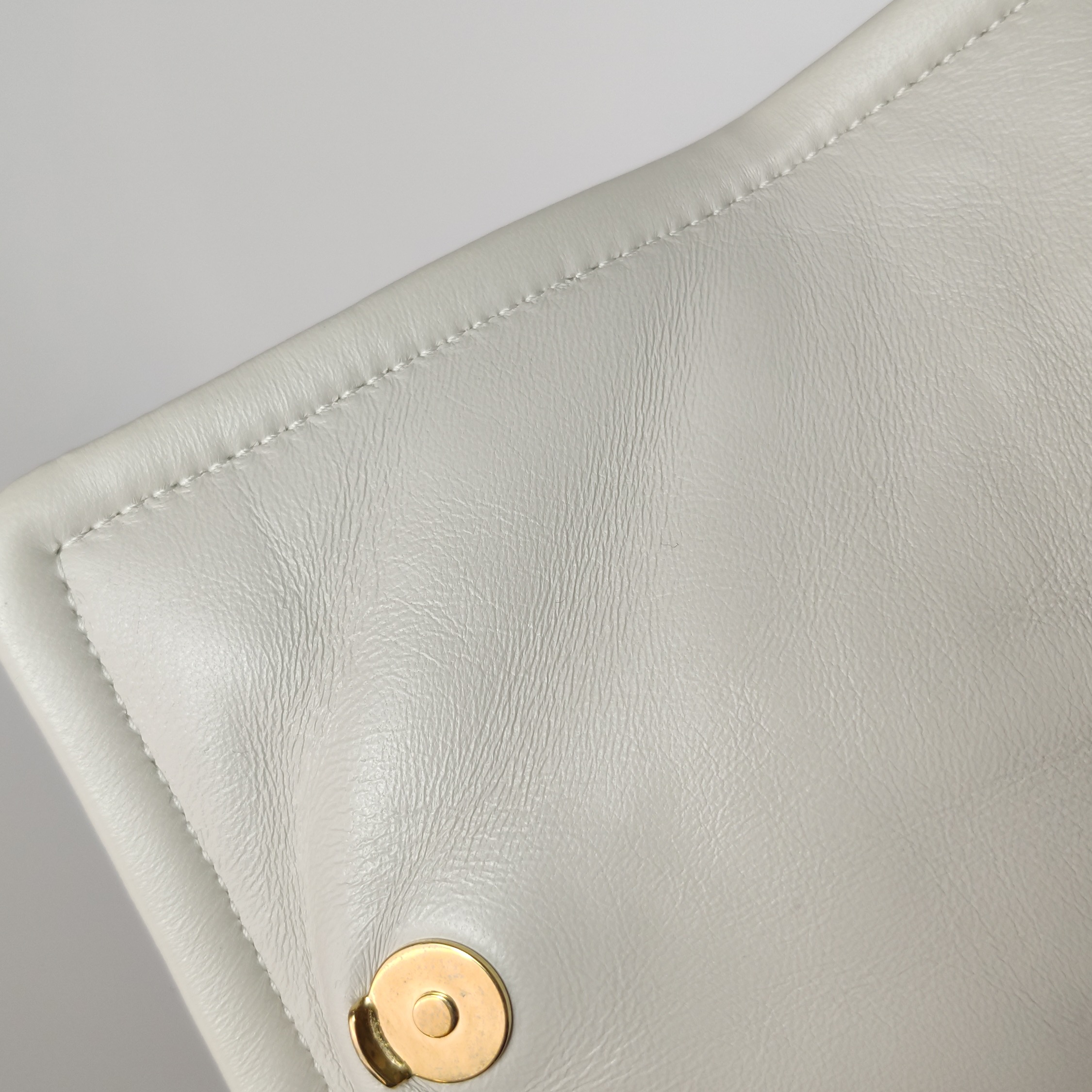 Saint Laurent()YSL Nolita Satchel Quilted Leather Mini