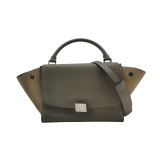 Celine Trapeze Bag Leather Small — thumbnail 1
