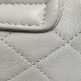 Saint Laurent()YSL Nolita Satchel Quilted Leather Mini — thumbnail 12