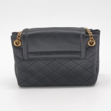 Saint Laurent(YSL) Nolita Satchel Quilted Leather Mini — thumbnail 5