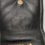 Saint Laurent(YSL) Nolita Satchel Quilted Leather Mini — thumbnail 10