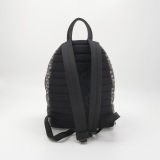 Christian Dior Rider Backpack Oblique Canvas Small — thumbnail 4