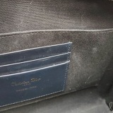 Dior Oblique 30 Montaigne Clutch bag Women — thumbnail 13