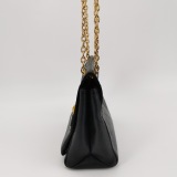 Louis Vuitton(LV) Vavin Handbag Monogram Empreinte Leather PM — thumbnail 4