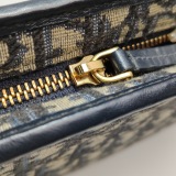 Dior Oblique 30 Montaigne Clutch bag Women — thumbnail 9