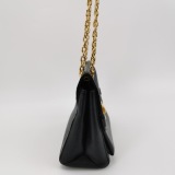 Louis Vuitton(LV) Vavin Handbag Monogram Empreinte Leather PM — thumbnail 3