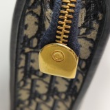 Dior Oblique 30 Montaigne Clutch bag Women — thumbnail 8