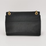 Louis Vuitton(LV) Vavin Handbag Monogram Empreinte Leather PM — thumbnail 5