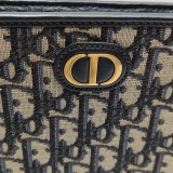 Dior Oblique 30 Montaigne Clutch bag Women — thumbnail 7