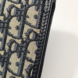 Dior Oblique 30 Montaigne Clutch bag Women — thumbnail 11