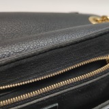 Louis Vuitton(LV) Vavin Handbag Monogram Empreinte Leather PM — thumbnail 10