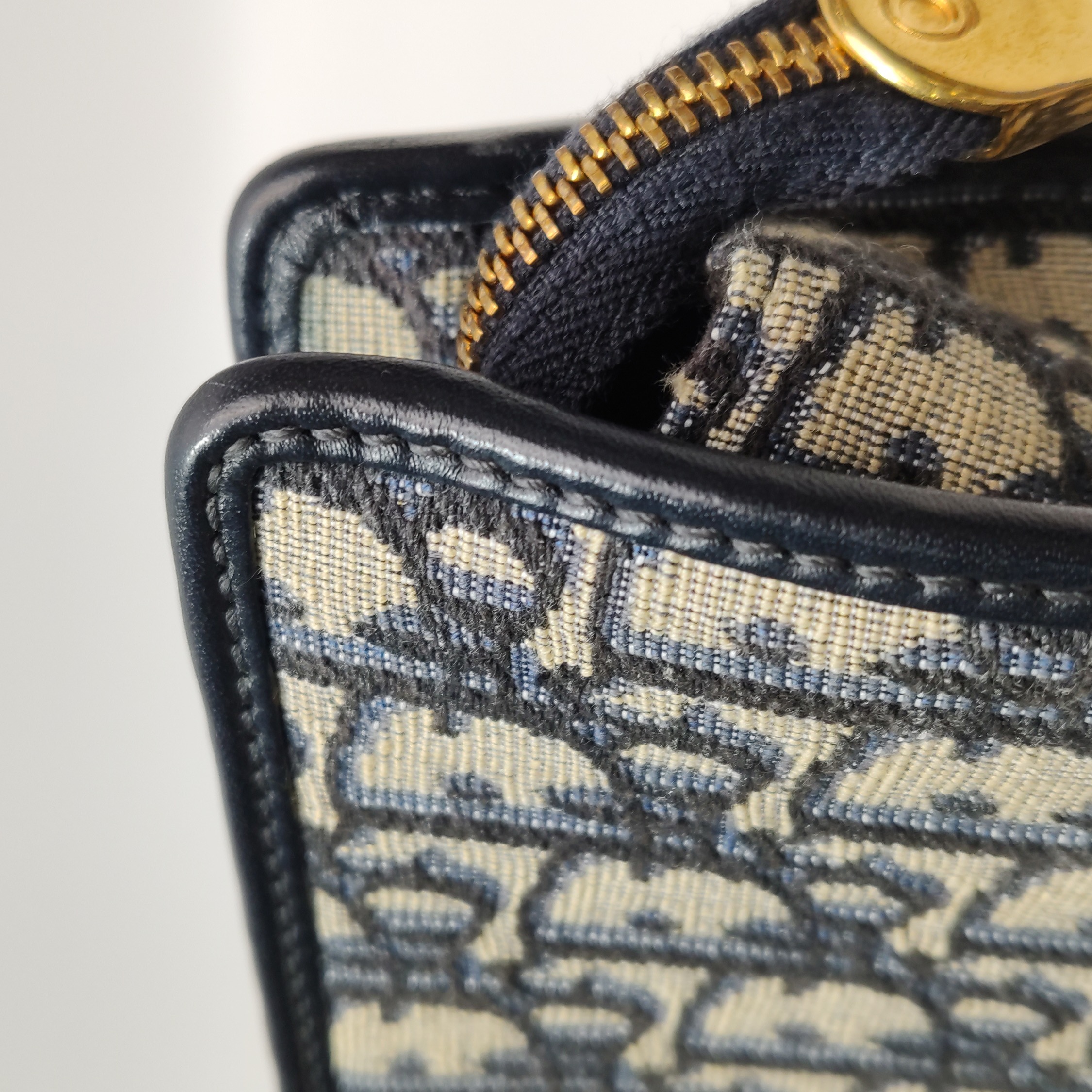 Dior Oblique 30 Montaigne Clutch bag Women — photo 15 of 15