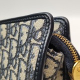 Dior Oblique 30 Montaigne Clutch bag Women — thumbnail 15