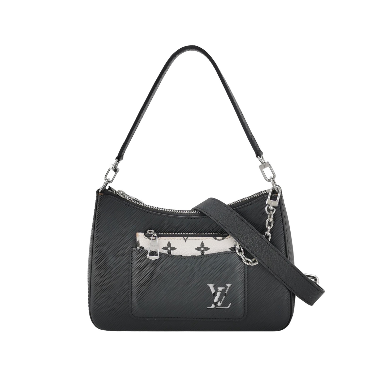 Louis Vuitton(LV) Marelle Handbag Epi Leather — photo 1 of 14