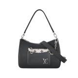 Louis Vuitton(LV) Marelle Handbag Epi Leather — thumbnail 1