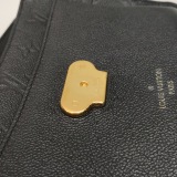Louis Vuitton(LV) Vavin Handbag Monogram Empreinte Leather PM — thumbnail 8