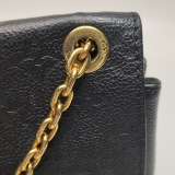 Louis Vuitton(LV) Vavin Handbag Monogram Empreinte Leather PM — thumbnail 13