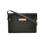 Saint Laurent(YSL) Manhattan Shoulder Bag Leather Medium — thumbnail 1